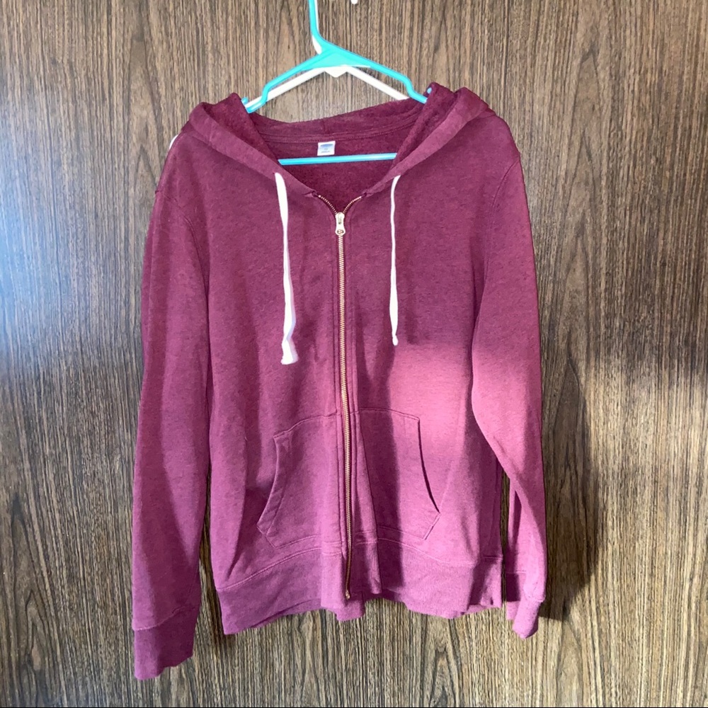 old Navy zip up